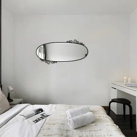 Elite Baltic Space * غدانسك